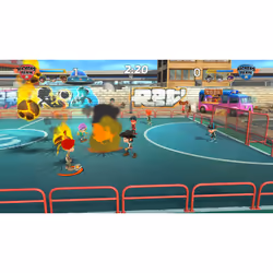 Nintendo Super Kickers League Ultimate Standard Multilingue Nintendo Switch - Vue supplémentaire 4