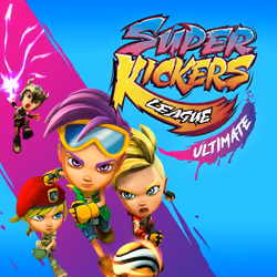 Sony Super Kickers League Ultimate, PlayStation 4, Mode Multiplayer, Tout le monde