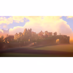 Merge Games Yonder : The Cloud Catcher Chronicles, Tout le monde