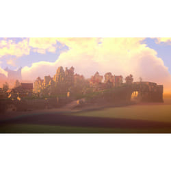 Merge Games Yonder : The Cloud Catcher Chronicles
