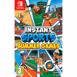 Just for Games Instant Sports Summer Games