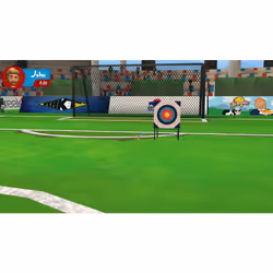 Just for Games Instant Sports Summer Games Standard Nintendo Switch