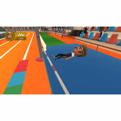 Just for Games Instant Sports Summer Games Standard Nintendo Switch - Vue supplémentaire 4