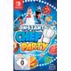 Instant Chef Party Switch Germ