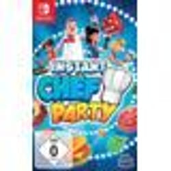 Instant Chef Party Switch Germ