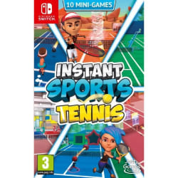 Microids INSTANT SPORTS Tennis Standard Nintendo Switch