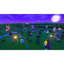 Just for Games Fantasy Friends Standard PlayStation 4
