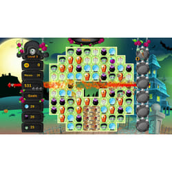 Just for Games SECRETS OF MAGIC double pack (1+2) The Book of Spells + Witches and Wizards Standard Nintendo Switch