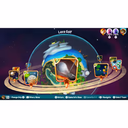 Teyon Code à télécharger - 30 in 1 Game Collection Volume 1 Standard Nintendo Switch - Vue supplémentaire 4