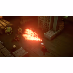 Dear Villagers Le Donjon de Naheulbeuk : L'Amulette du Désordre - Chicken Edition Standard Allemand, Anglais, Chinois simplifié, Français PlayStation 4 - Vue supplémentaire 10