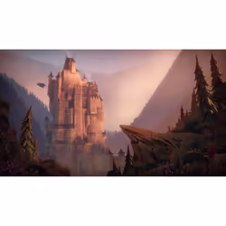 Dear Villagers Le Donjon de Naheulbeuk : L'Amulette du Désordre - Chicken Edition Standard Allemand, Anglais, Chinois simplifié, Français PlayStation 4 - Vue supplémentaire 11