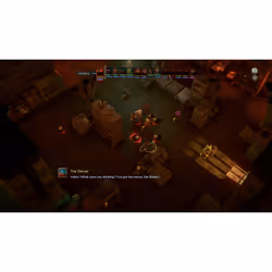 Dear Villagers Le Donjon de Naheulbeuk : L'Amulette du Désordre - Chicken Edition Standard Allemand, Anglais, Chinois simplifié, Français PlayStation 4 - Vue supplémentaire 16