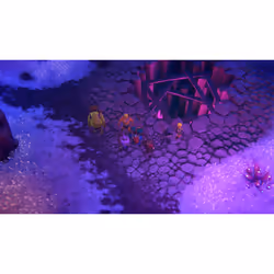 Dear Villagers Le Donjon de Naheulbeuk : L'Amulette du Désordre - Chicken Edition Standard Allemand, Anglais, Chinois simplifié, Français PlayStation 4 - Vue supplémentaire 17