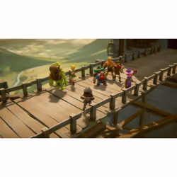 Dear Villagers Le Donjon de Naheulbeuk : L'Amulette du Désordre - Chicken Edition Standard Allemand, Anglais, Chinois simplifié, Français PlayStation 4 - Vue supplémentaire 19