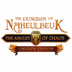 Dear Villagers Le Donjon de Naheulbeuk : L'Amulette du Désordre - Chicken Edition Standard Allemand, Anglais, Chinois simplifié, Français PlayStation 4 - Vue supplémentaire 2
