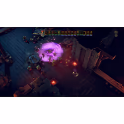 Dear Villagers Le Donjon de Naheulbeuk : L'Amulette du Désordre - Chicken Edition Standard Allemand, Anglais, Chinois simplifié, Français PlayStation 4 - Vue supplémentaire 23