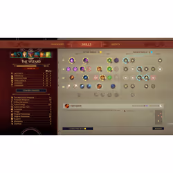 Dear Villagers Le Donjon de Naheulbeuk : L'Amulette du Désordre - Chicken Edition Standard Allemand, Anglais, Chinois simplifié, Français PlayStation 4 - Vue supplémentaire 24