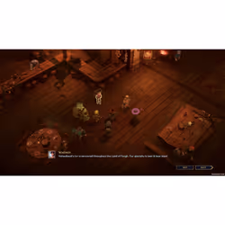 Dear Villagers Le Donjon de Naheulbeuk : L'Amulette du Désordre - Chicken Edition Standard Allemand, Anglais, Chinois simplifié, Français PlayStation 4 - Vue supplémentaire 29