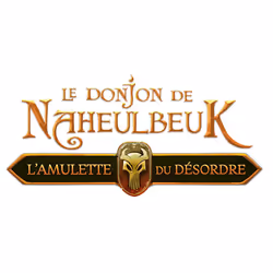 Dear Villagers Le Donjon de Naheulbeuk : L'Amulette du Désordre - Chicken Edition Standard Allemand, Anglais, Chinois simplifié, Français PlayStation 4 - Vue supplémentaire 4