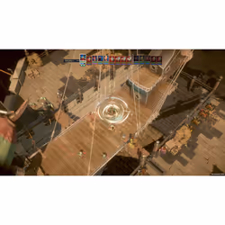 Dear Villagers Le Donjon de Naheulbeuk : L'Amulette du Désordre - Chicken Edition Standard Allemand, Anglais, Chinois simplifié, Français PlayStation 4 - Vue supplémentaire 6