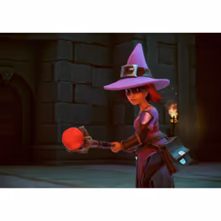 Dear Villagers Le Donjon de Naheulbeuk : L'Amulette du Désordre - Chicken Edition Standard Allemand, Anglais, Chinois simplifié, Français PlayStation 4 - Vue supplémentaire 7