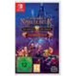 GAME The Dungeon Of Naheulbeuk: The Amulet Of Chaos Standard Allemand, Anglais Nintendo Switch