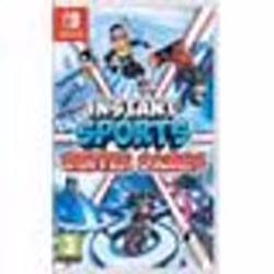 Instant Sports Winter Games Jeu Switch