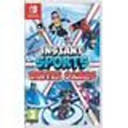 Instant Sports Winter Games Jeu Switch