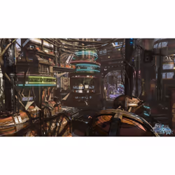 Dear Villagers Edge of Eternity, PlayStation 5, RP (Classement à venir)