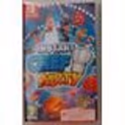 Jeu Vidéo - Nintendo Switch - Instant Chef Party - Version Import - Jouable en Français - Casual