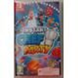 Jeu Vidéo - Nintendo Switch - Instant Chef Party - Version Import - Jouable en Français - Casual