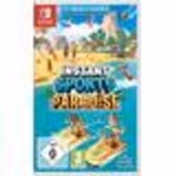 GAME Instant Sports Paradise, Nintendo Switch, Tout le monde