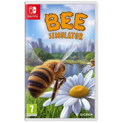 Bigben Interactive Bee Simulator Standard