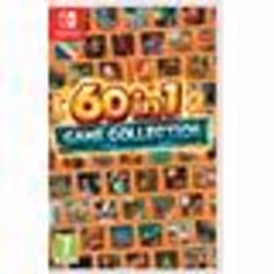 60 in 1 Game Collection Ninten