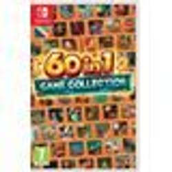 60 in 1 Game Collection Ninten