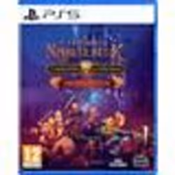 Le Donjon de Naheulbeuk LAmulette du Désordre Chicken Edition PS5