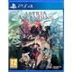 Astria Ascending PS4