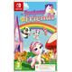 Fantasy Friends Nintendo SWITC