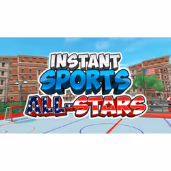 4SIDE Istant Sport All-Star