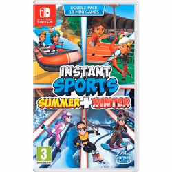 Instant Sports Summer+Winter N