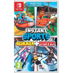 Instant Sports Summer+Winter N