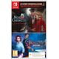 Mystery Investigations Nintend