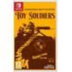 Just for Games Toy Soldiers HD