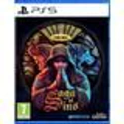 Just for Games Saga of Sins
