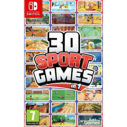 Just For Games Jeu vidéo pour Switch 30 Sports Games in 1 (EN)