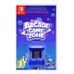 Arcade Game Zone-Jeu-SWITCH