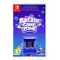 Arcade Game Zone-Jeu-SWITCH