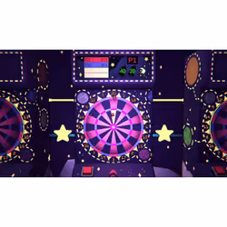 Just for Games Arcade Game Zone, PlayStation 5, Mode Multiplayer, RP (Classement à venir)