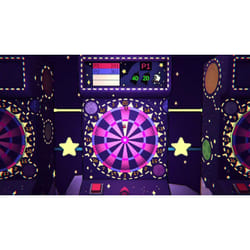 Just for Games Arcade Game Zone