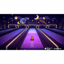 Just for Games Arcade Game Zone